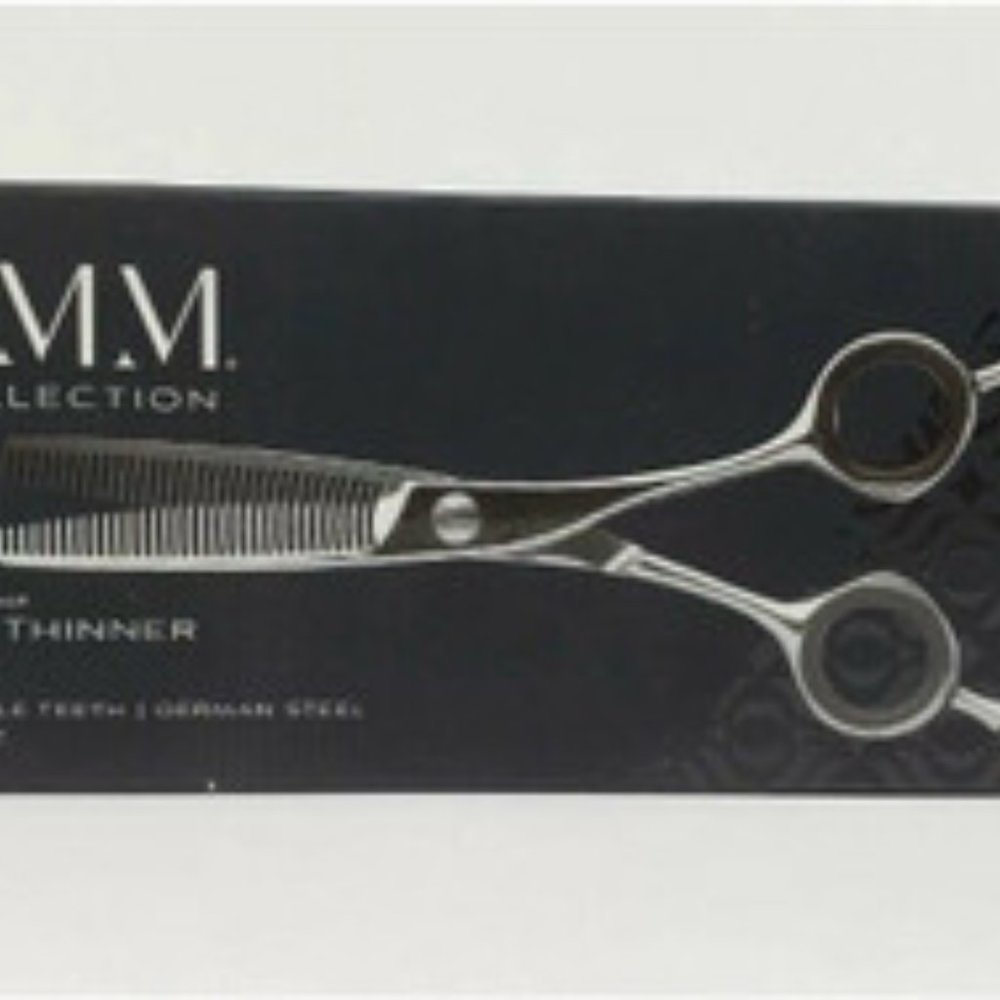 Gravity 32 German Steel Thinner Shears Fromm